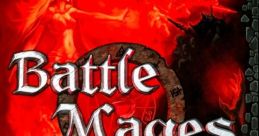 Battle Mages Магия войны: Тень повелителя - Video Game
