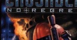 Crusader: No Regret - Video Game