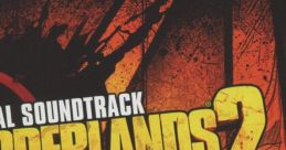 Borderlands 2 Original - Video Game