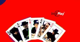 Cowboy Casino - Video Game