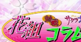 Hanagumi Taisen Columns 2 花組対戦コラムス2 - Video Game
