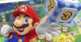 Nintendo Stars - Video Game