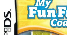 My Fun Facts Coach - Video Game Video game from My Fun Facts Coach for DS. Published by Ubisoft (2008).
