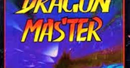 Dragon Master 드래곤마스타 - Video Game