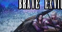Final Fantasy Brave Exvius: Piano s - Video Game