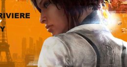 Remember Me - Video Game