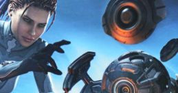 StarCraft II: Heart of the Swarm - Video Game