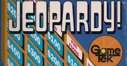 Jeopardy!: Junior Edition - Video Game
