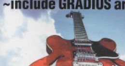 UNDER THE BLUE SKY ~include GRADIUS arrange~ 古川もとあき - Video Game