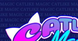 Catlike Magic - Video Game