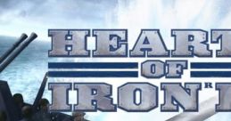 Hearts of Iron IV - Man the Guns - Video Game