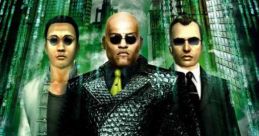 Black Matrix 00 - Video Game