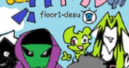 Friday Night Funkin' | 17 Bucks, Floor 1 17 Bucks - Video Game