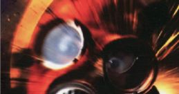 Tunnel B1 Original Video Game - Video Game