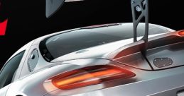 GT Racing 2: The Real Car Experience - Video Game