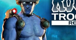 Rogue Trooper Redux - Video Game
