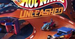Hot Wheels Unleashed ホットウィールアンリーシュド - Video Game