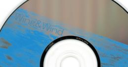 Wing&Wind Disc - Video Game