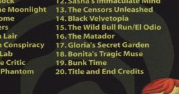 Psychonauts Original - Video Game