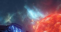 Into the Stars - Video Game