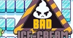 Bad Ice Cream - Video Game