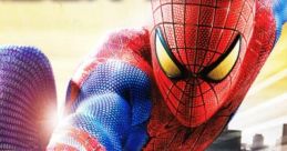 The Amazing Spider-Man - Video Game