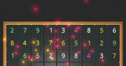Sudoku - Video Game Video game from Sudoku for PSP.