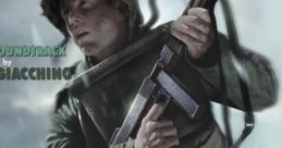 Medal of Honor: Frontline Original track Recording - Video Game