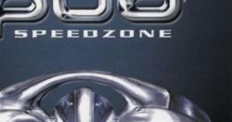 POD SpeedZone POD 2 - Video Game
