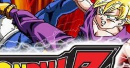 Dragon Ball Z - Tenkaichi Tag Team DBZ: TTT, Dragon Ball Z: Tag VS. - Video Game