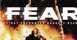 F.E.A.R Demo - Video Game