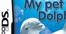 My Pet Dolphin I Love Dolphin アイ ラブ ドルフィン - Video Game