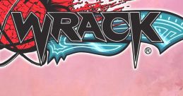 Wrack (Official track) - Video Game
