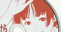 Mizu no Kakera -once summer of islet- DISC みずのかけら -once summer of islet- DISC - Video Game