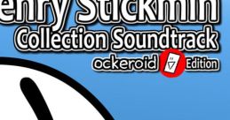 The Henry Stickmin track Ockeroid Version - Video Game