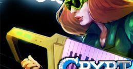 Crypt of the Necrodancer - The Melody Mixes AMPLIFIED - Video Game