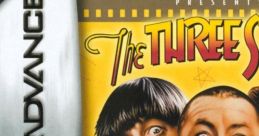 The Three Stooges - Video Game