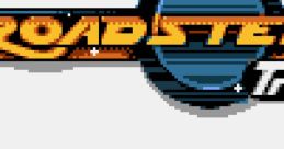 Roadsters Trophy (GBC) - Video Game