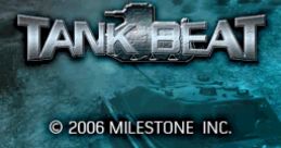 Tank Beat Tank Battles タンクビート - Video Game