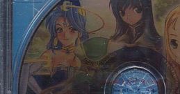 RADIATA STORIES tri-Ace BATTLE - Video Game