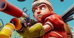 Scrap Mechanic - Video Game
