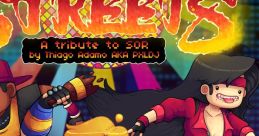 The Beats of Streets Streets of Rage - Video Game