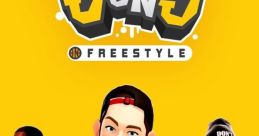 Freestyle Online - Video Game