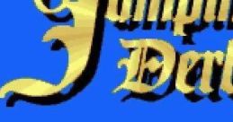 Jumpin' Derby ジャンピンダービー - Video Game