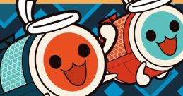 Taiko no Tatsujin Original track: Yakitoumorokoshi 太鼓の達人 オリジナルサウンドトラック やきとうもろこし - Video Game