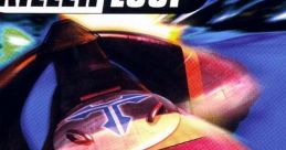 Killer Loop MagForce Racing - Video Game