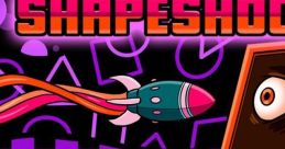 Shapeshooter シェイプシューター - Video Game