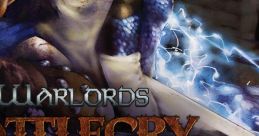 Warlords Battlecry - Video Game