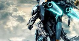 Xenoblade Chronicles X Xenoblade Cross ゼノブレイドクロス - Video Game