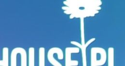 House Plant - Video Game